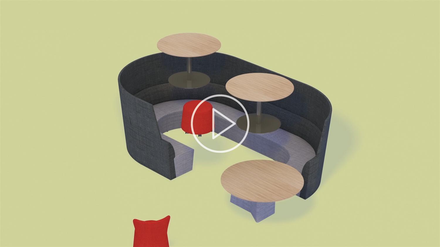 AftD - Circular Modules Animation